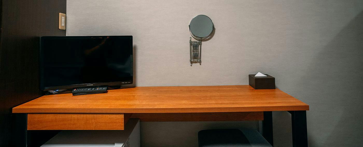 3S HOTEL ATSUGI
