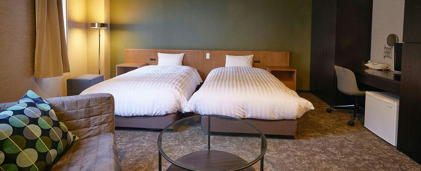 3S HOTEL ATSUGI