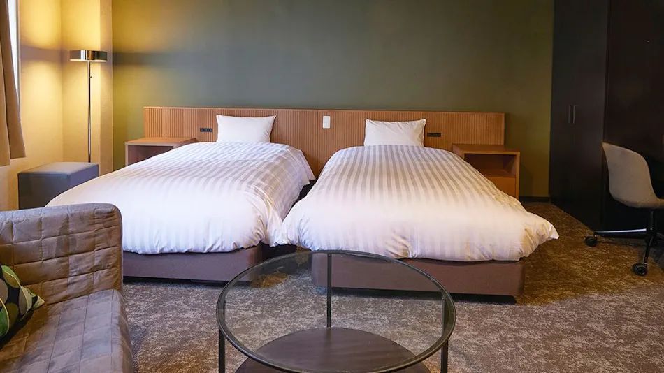 3S HOTEL ATSUGI