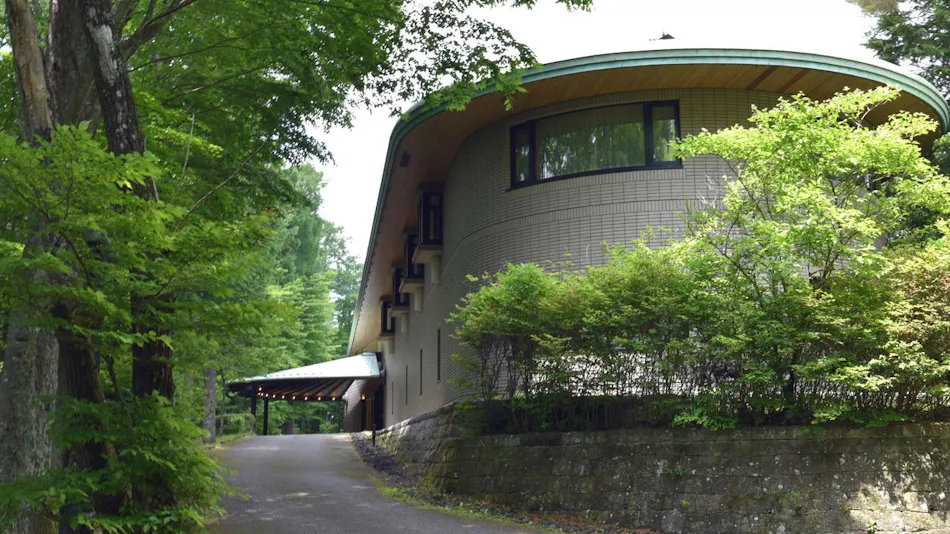 Karuizawa Club of Art