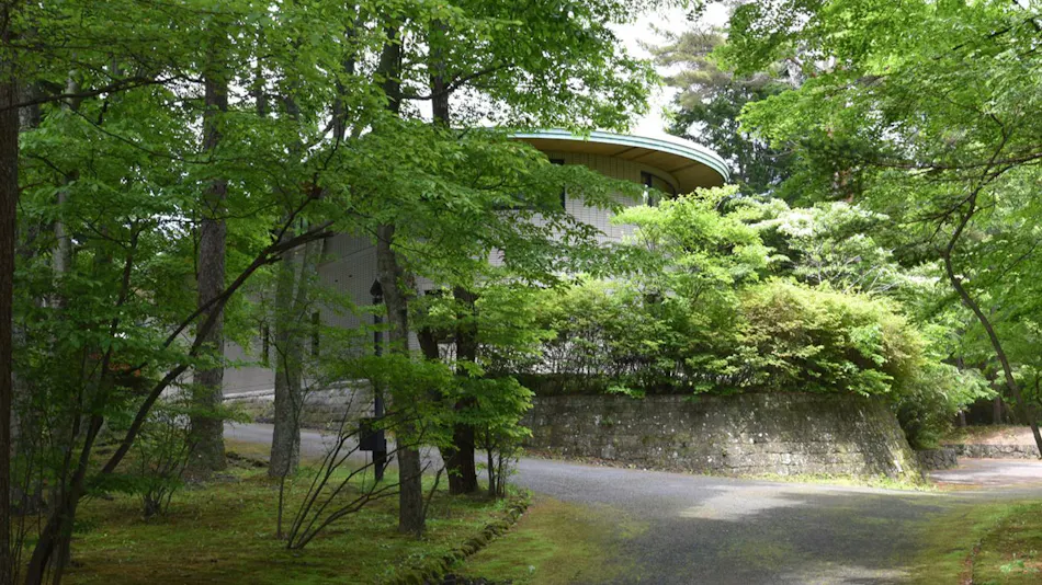 Karuizawa Club of Art