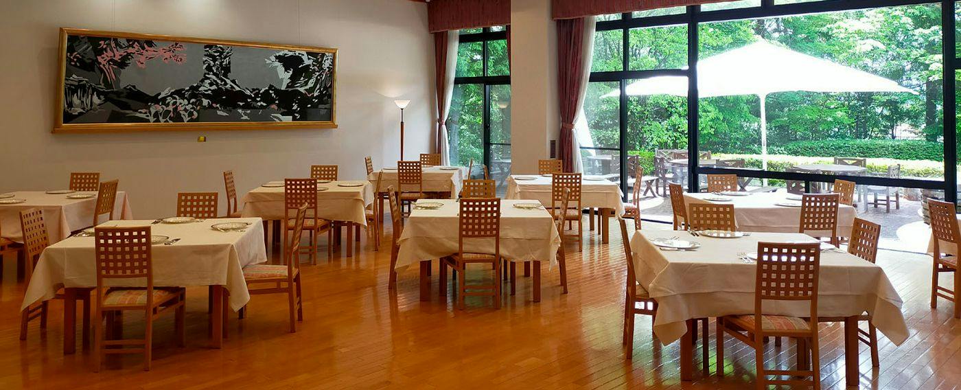 Karuizawa Club of Art