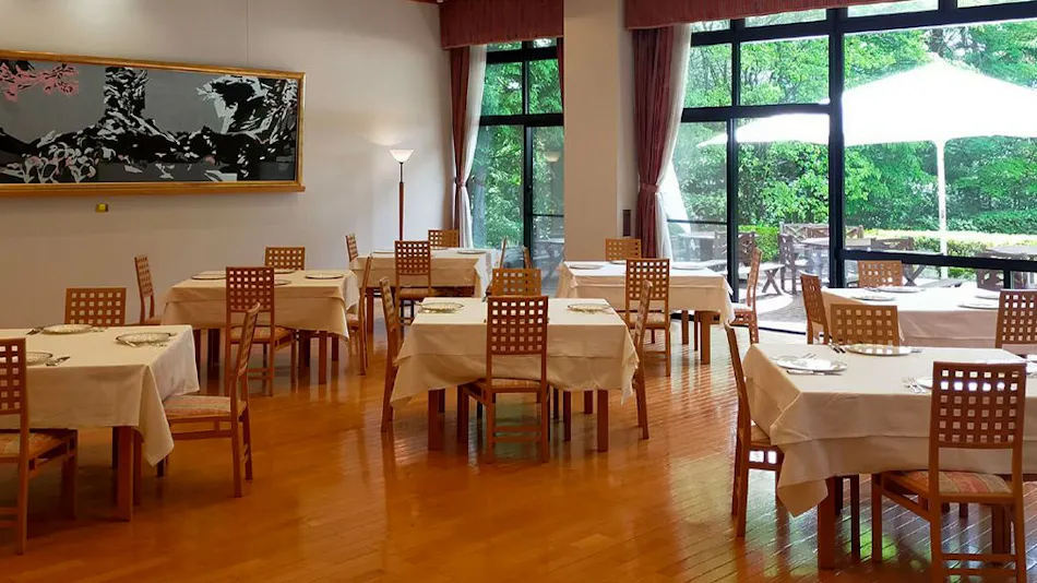 Karuizawa Club of Art