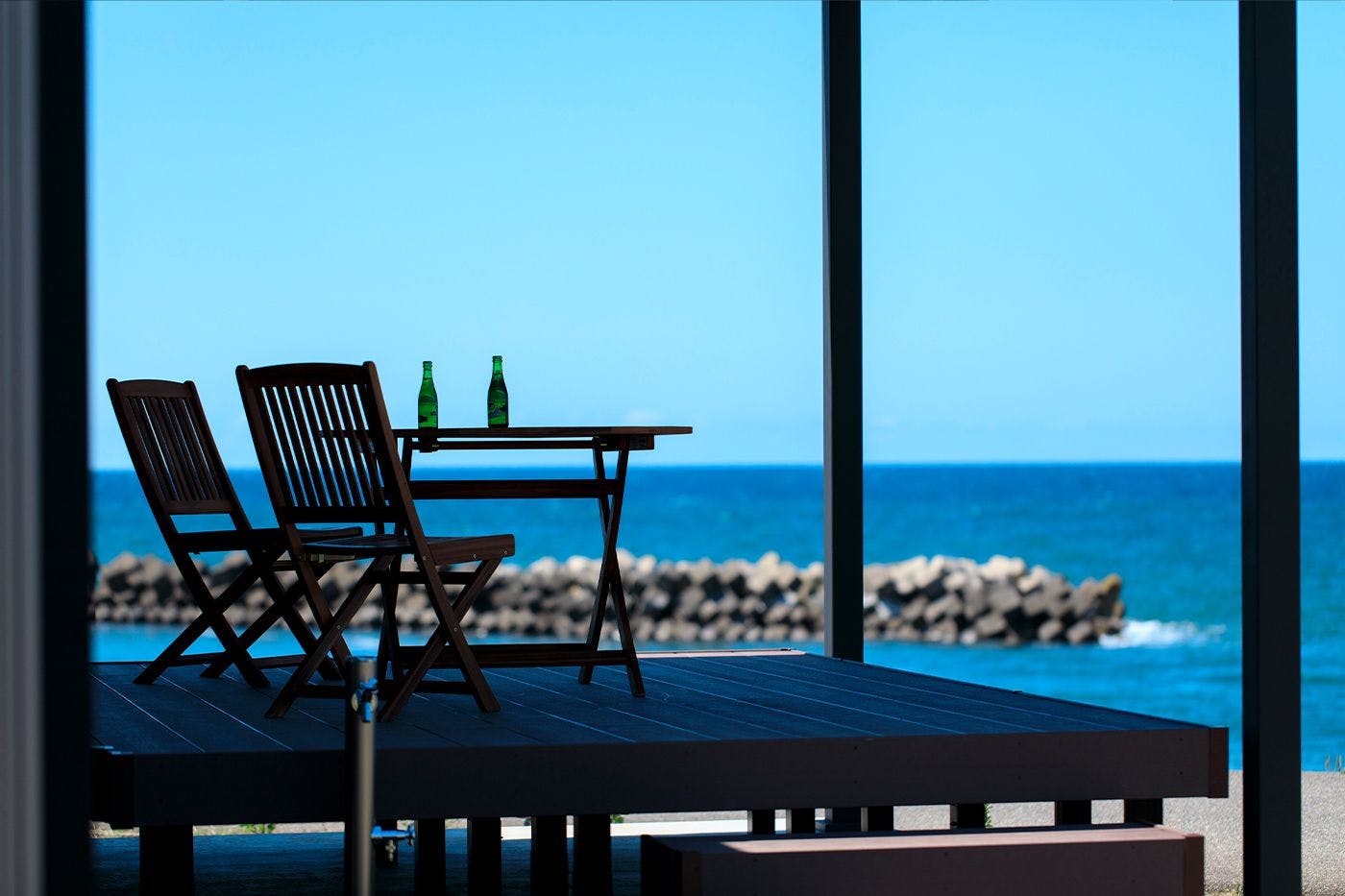 ระเบียง