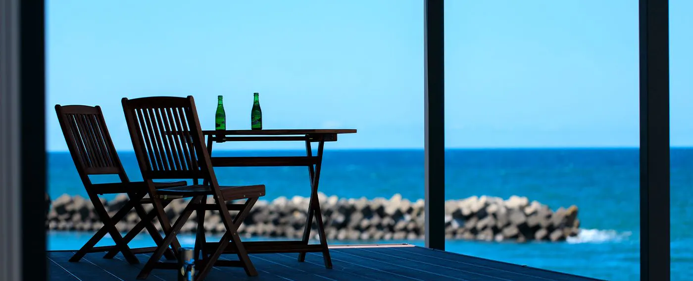 ระเบียง