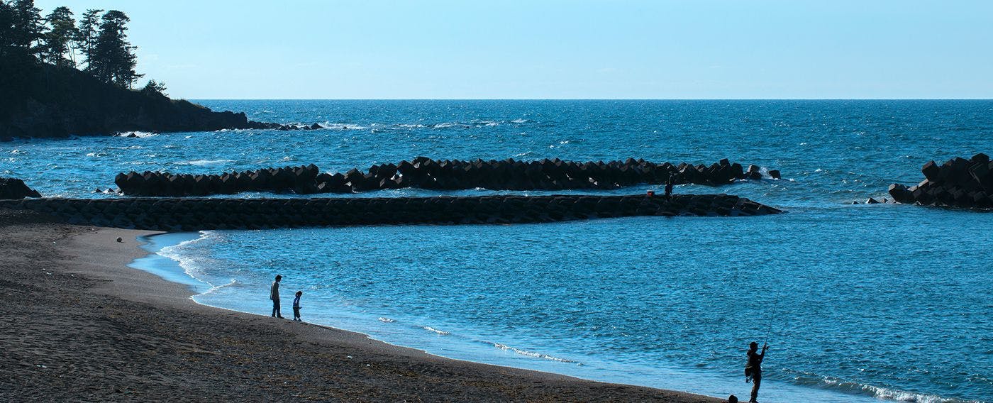 ชายฝั่ง