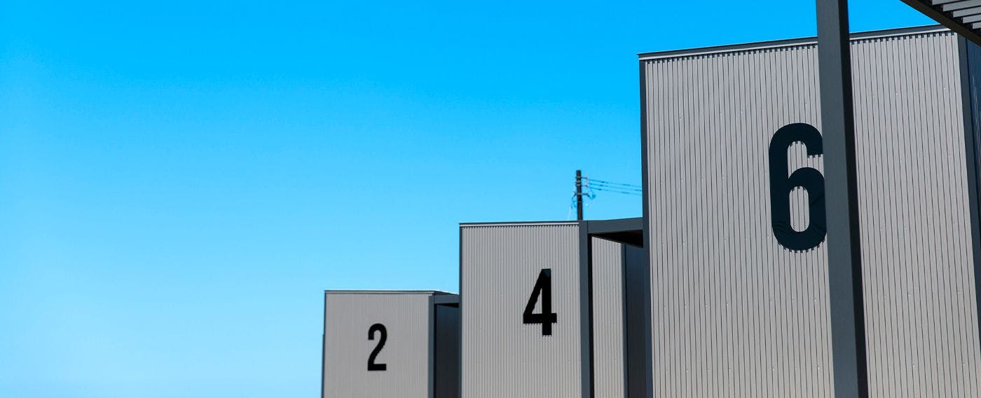 ภายนอกของรถพ่วง