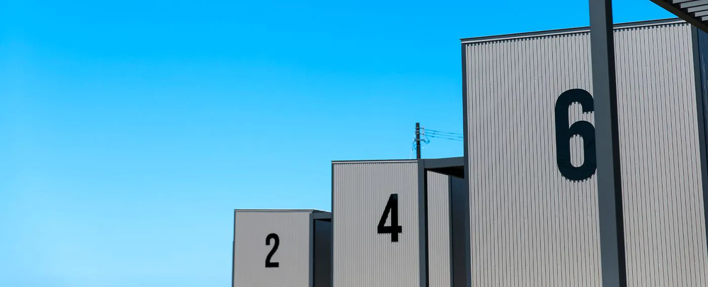 ภายนอกของรถพ่วง