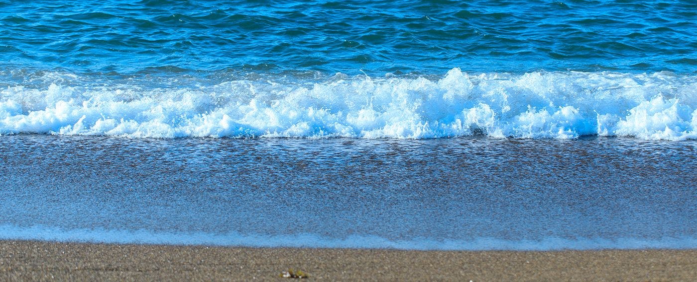 ชายฝั่งโดยรอบ