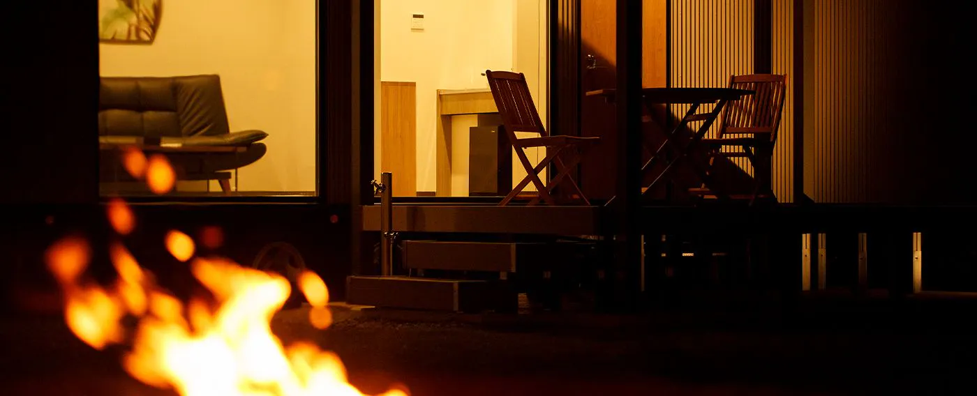 กลางคืน