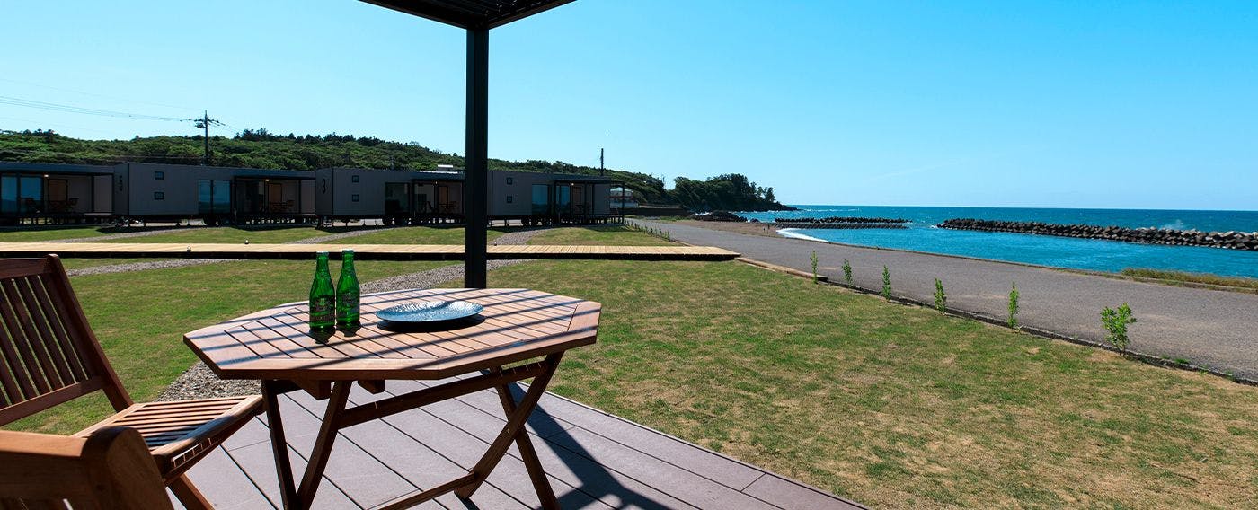 ระเบียง