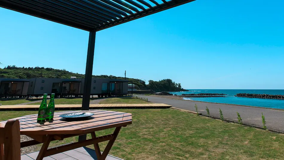 Oruga Resort Oruga Resort