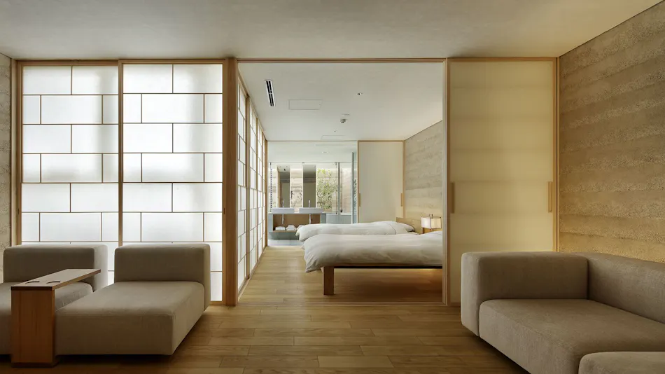 Jyu Kyoto Ogawa Syouyaku Villa