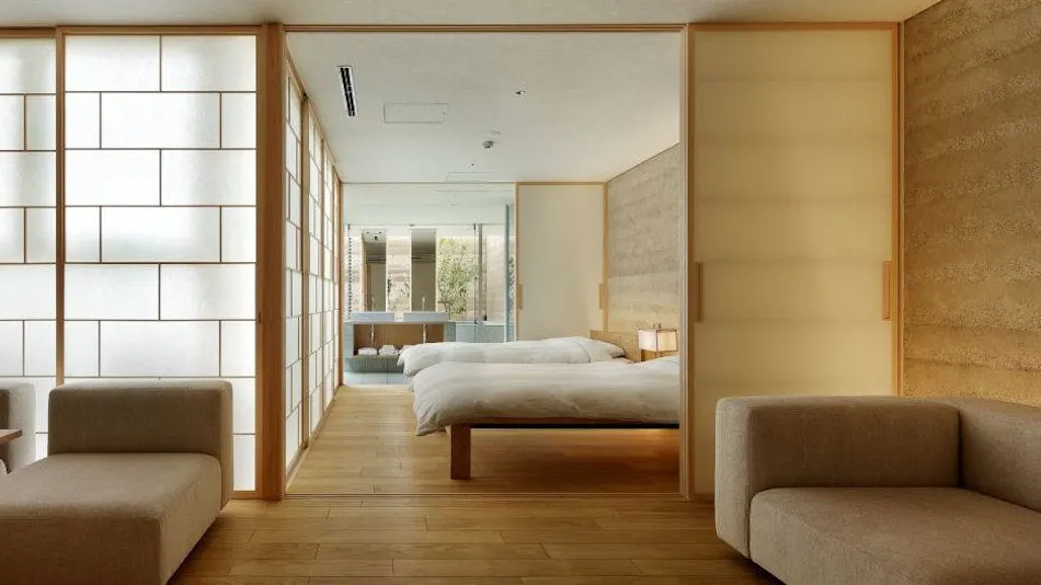 Jyu Kyoto Ogawa Syouyaku Villa
