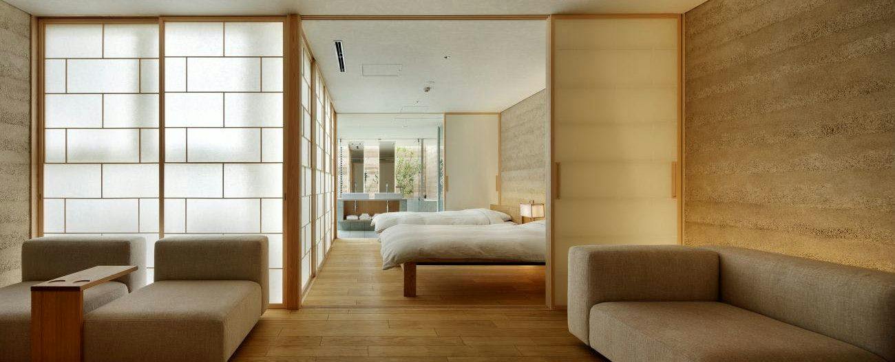 Jyu Kyoto Ogawa Syouyaku Villa