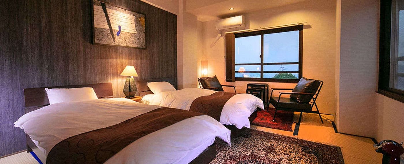 ห้องพัก