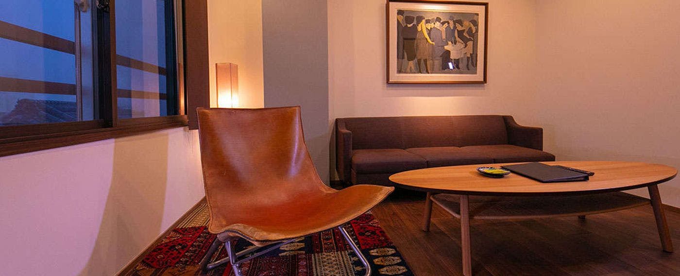 ห้องพัก