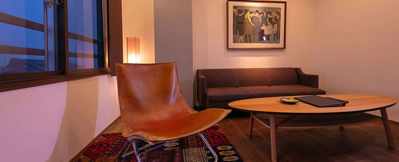 ห้องพัก