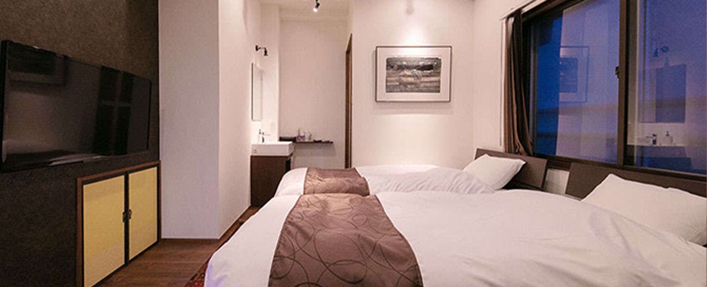 ห้องพัก