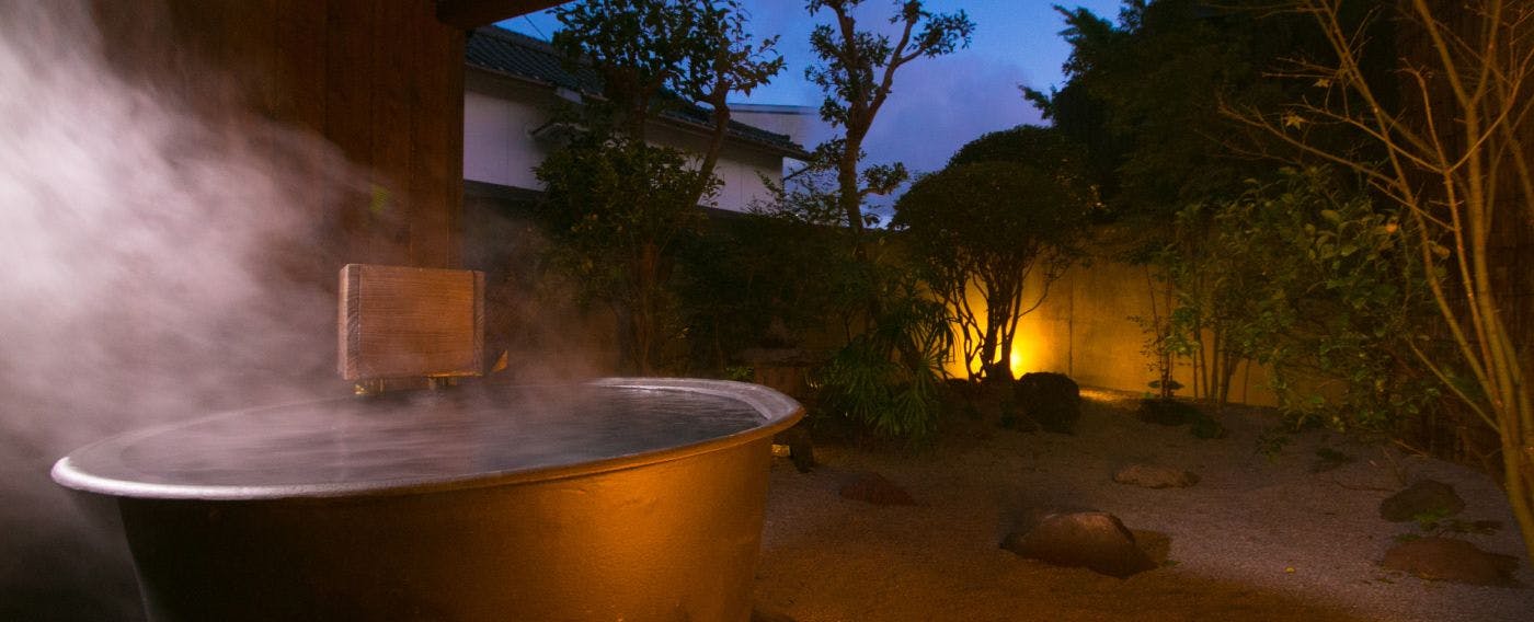 Beppu Kannawa Kunisakisou