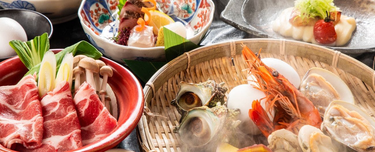 การนึ่งนรก