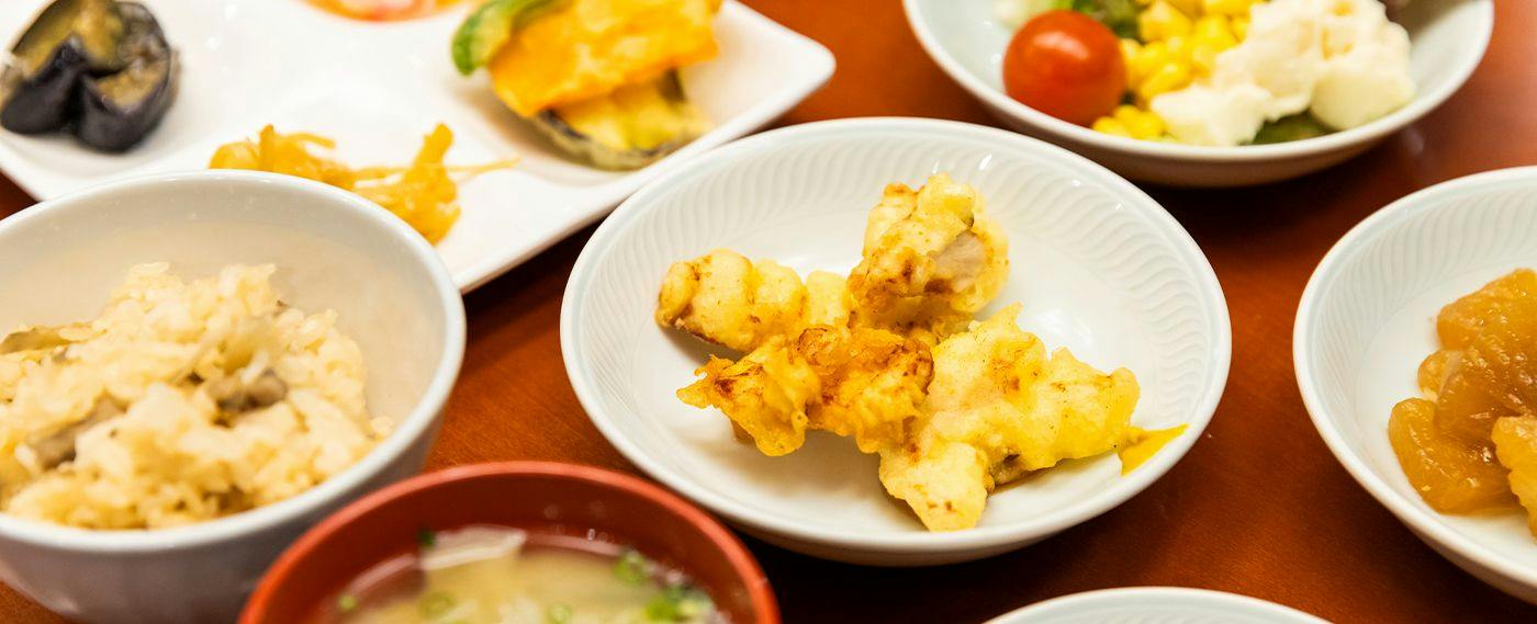 Ariston Hotel Oita