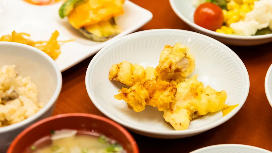 Ariston Hotel Oita