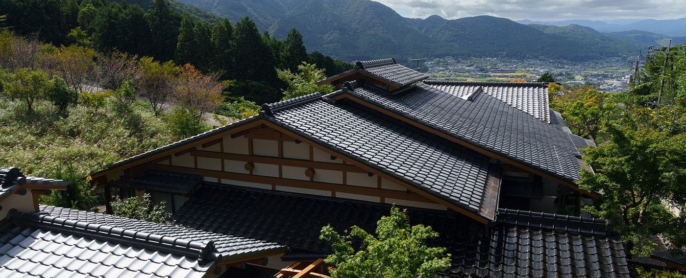 Yufuin Geihinkan Torigoe Bettei