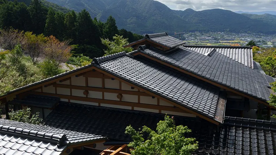 Yufuin Geihinkan Torigoe Bettei