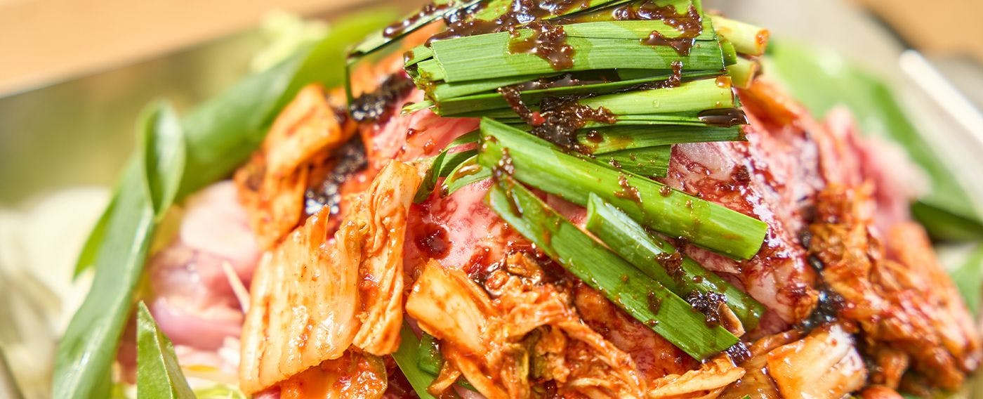 저녁 식사 요리