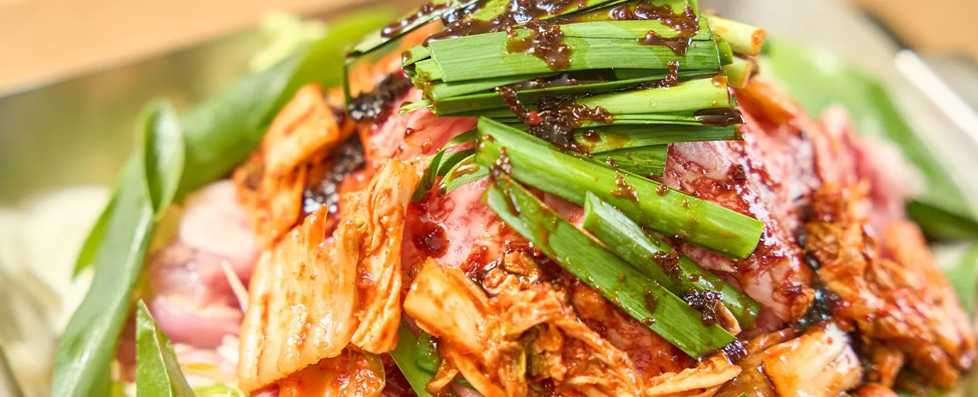 저녁 식사 요리