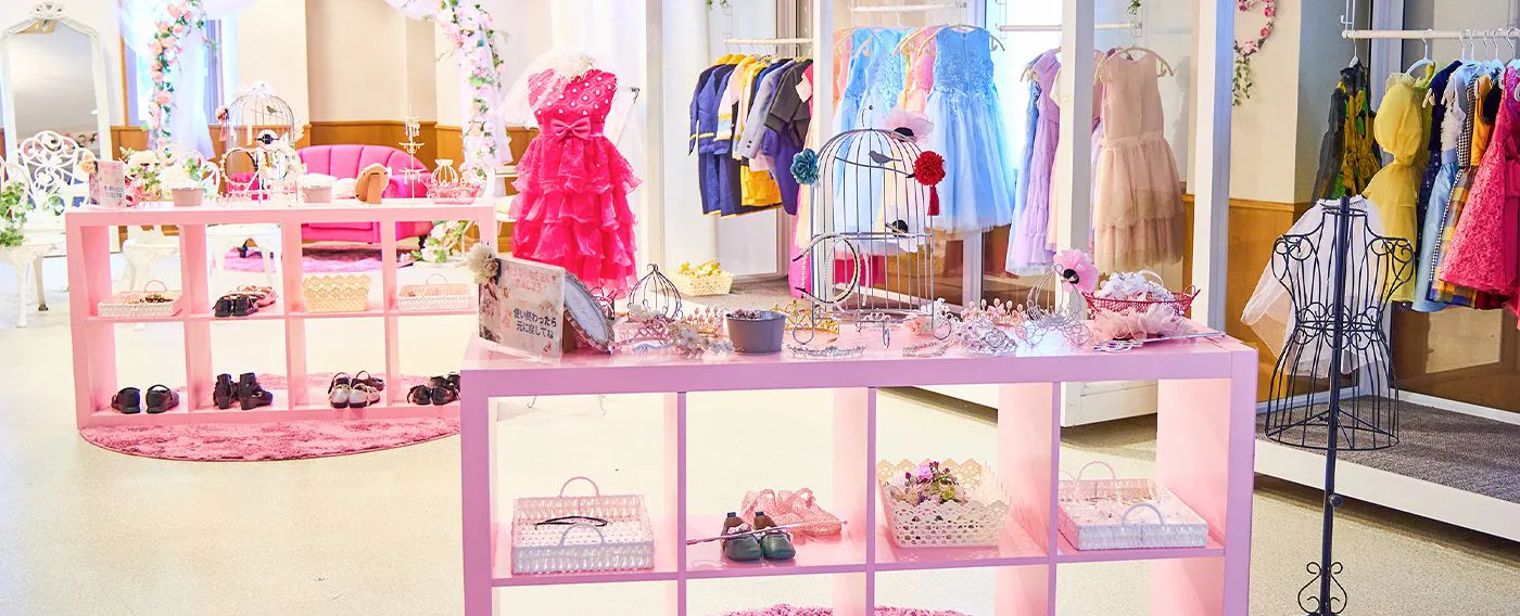 ปราสาทอันดะ (สตูดิโอถ่ายภาพนางฟ้า)