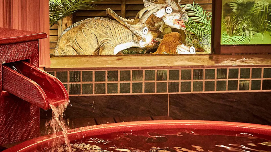 Anda no Mori Yamagata Tendo