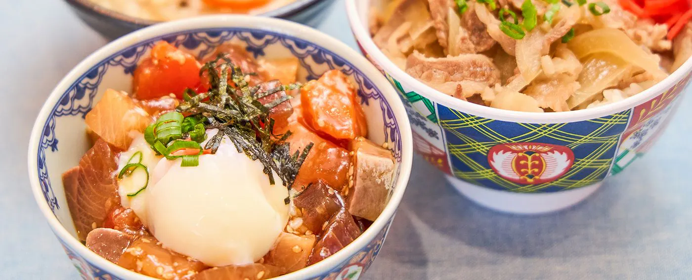 บุฟเฟ่ต์อาหารเช้า