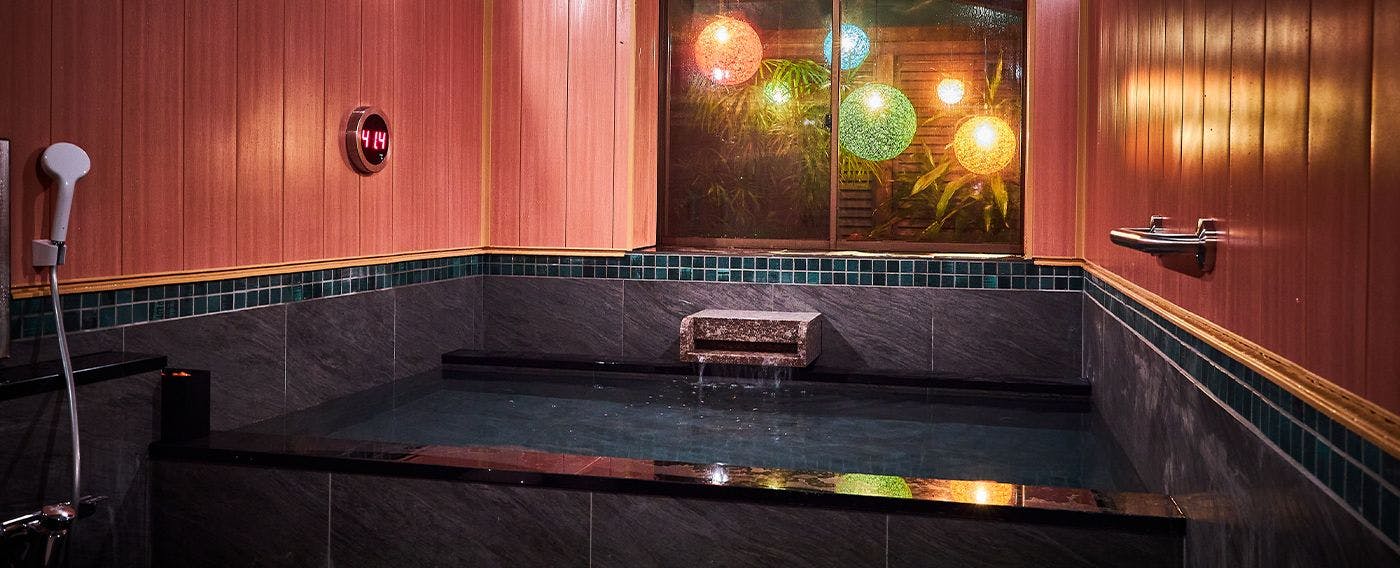 Anda no Mori Yamagata Tendo