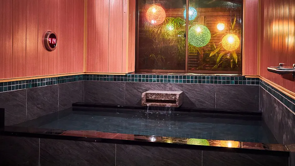 Anda no Mori Yamagata Tendo