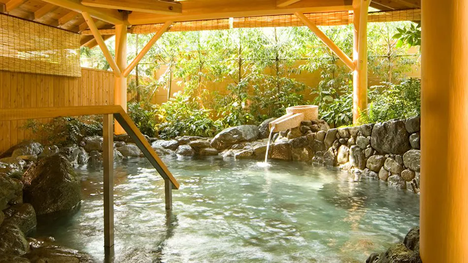 MAGMA RESORT Shimobe