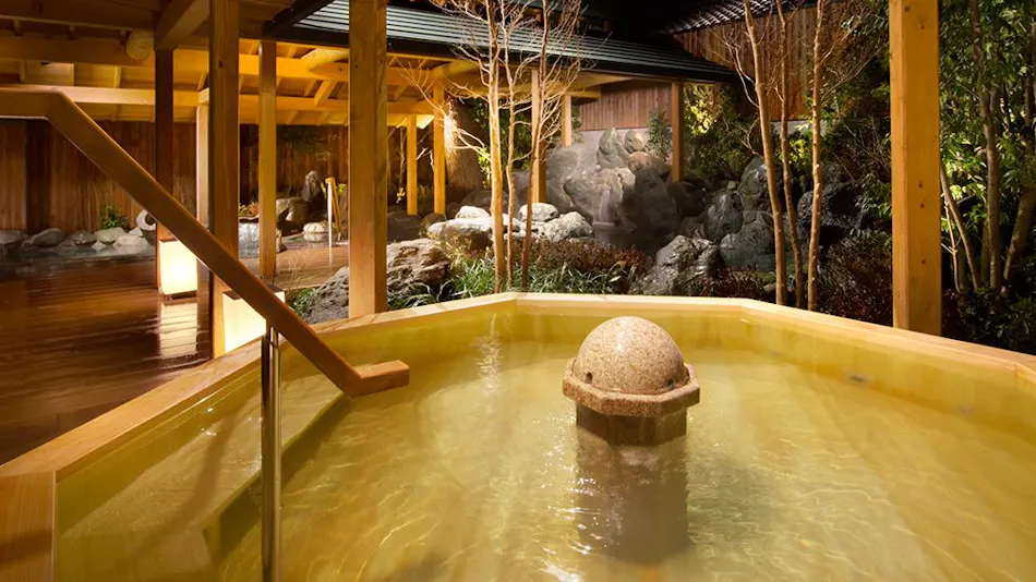 MAGMA RESORT Shimobe