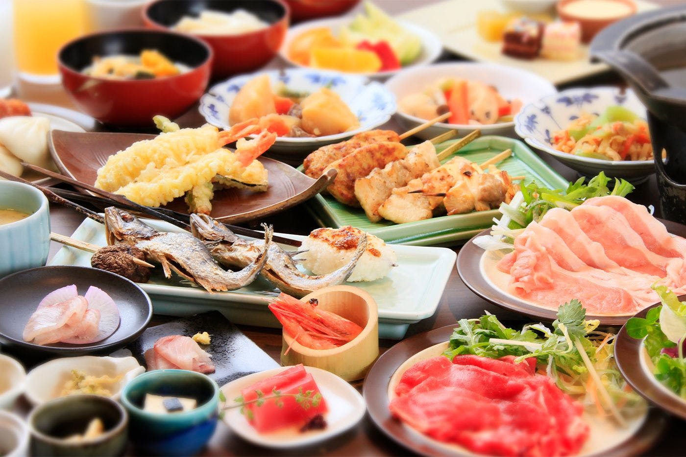 ตัวอย่างอาหารหนึ่งรายการ