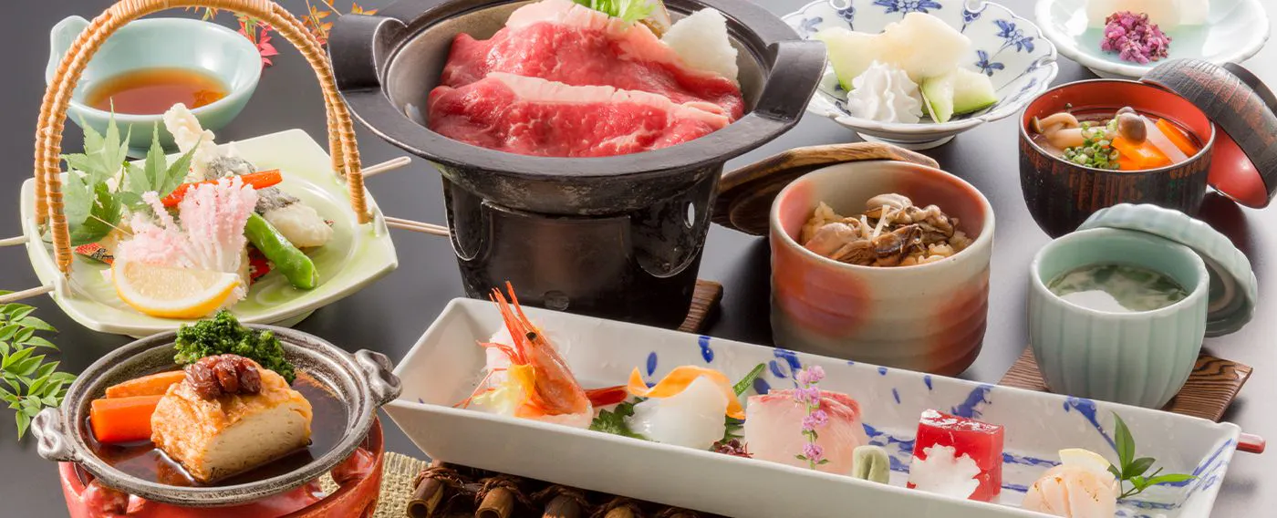 ตัวอย่างอาหารหนึ่งรายการ