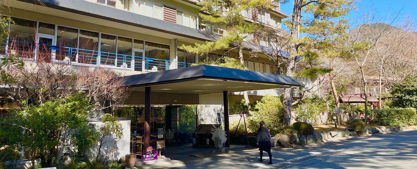 ภายนอกอาคาร