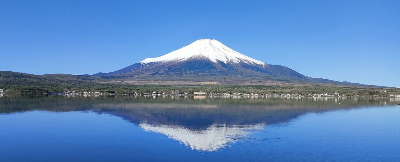 Mt. FUJI RESORT GLAMPING Yamanakako