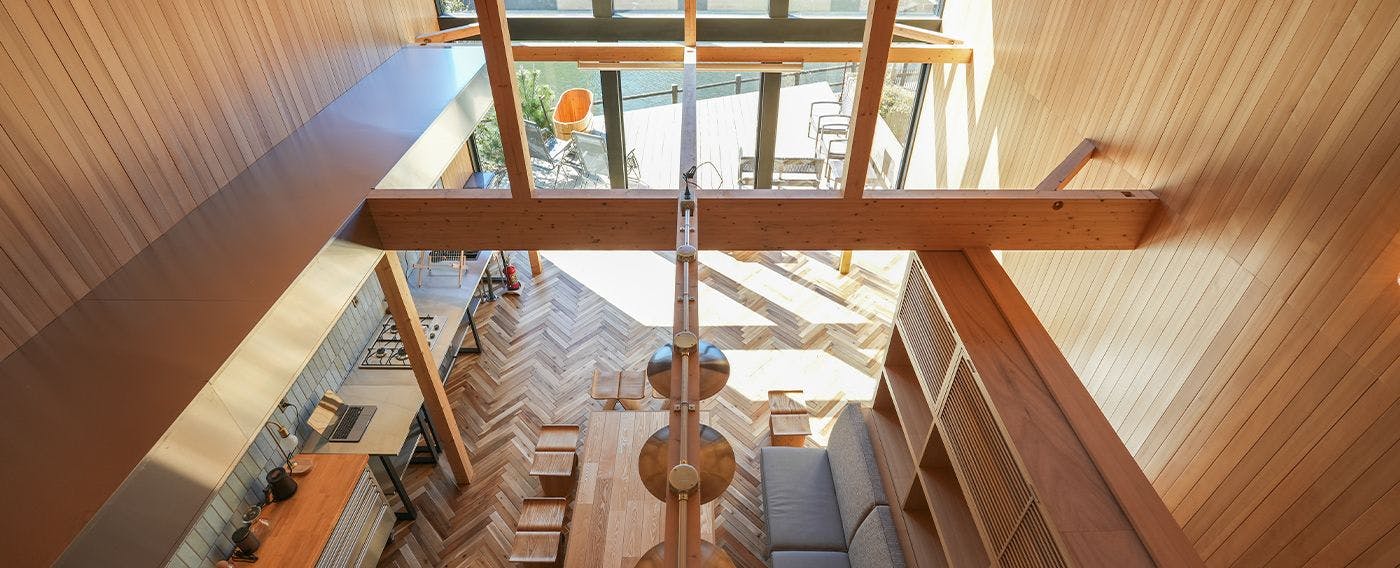 Ocean Sauna Villa Futtsu Takeoka by GIFTHOUSE