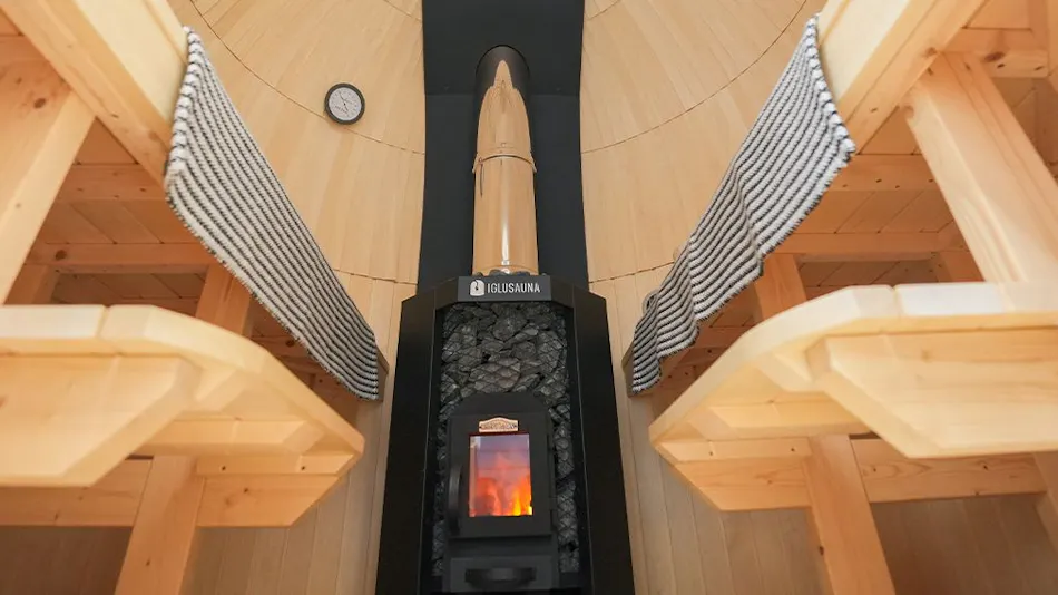 Ocean Sauna Villa Futtsu Takeoka by GIFTHOUSE