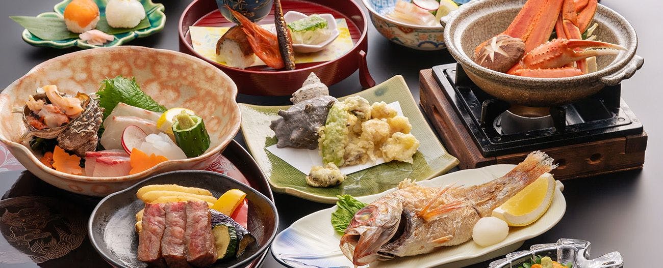 Hotel Matsuo
