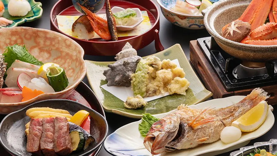 Hotel Matsuo