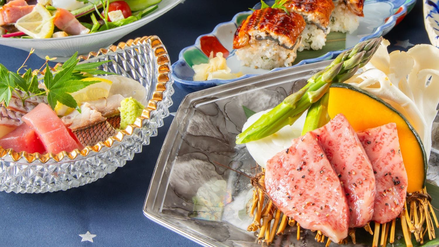 เนื้อวัวจินเซกิ