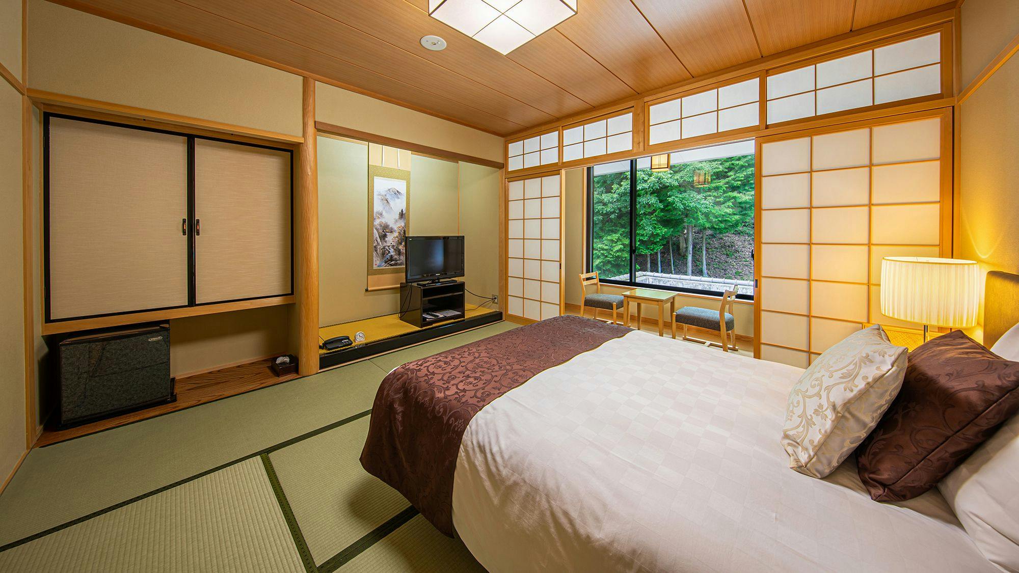 ห้องพัก