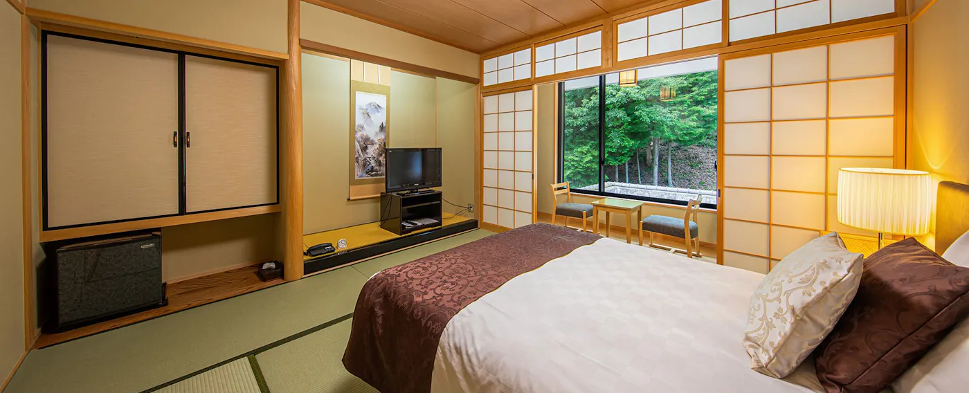 ห้องพัก