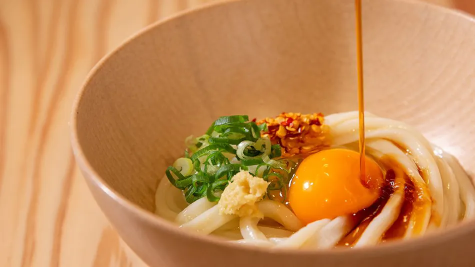 UDON na HOTEL KOTOHIRA